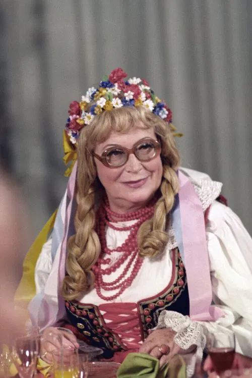 Zofia Szancerowa profile picture