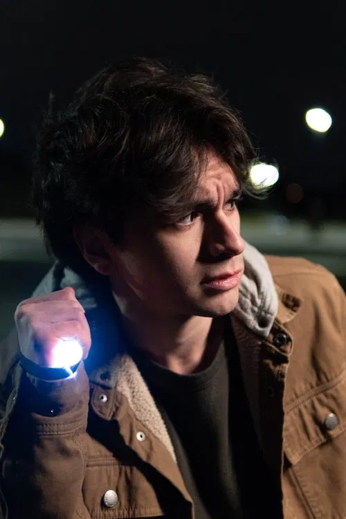 Jeshua Hamel profile picture