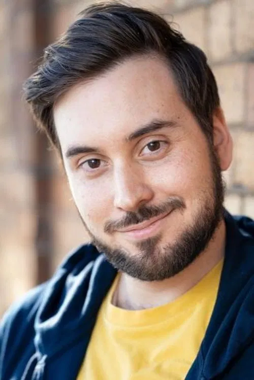 Patrick Noel Quinn profile picture