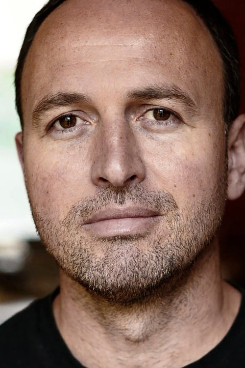 Zed Nelson profile picture