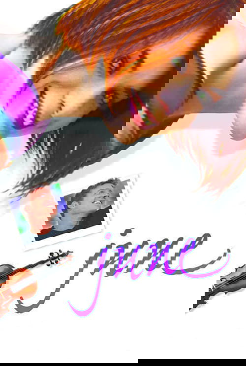 June movie poster