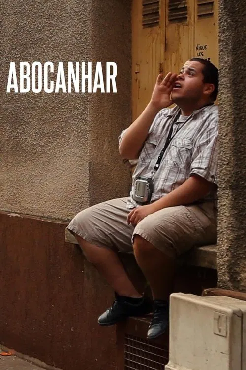 Poster do filme Abocanhar
