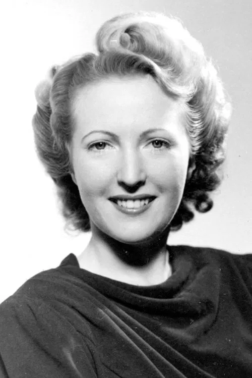 Helga Hallén profile picture