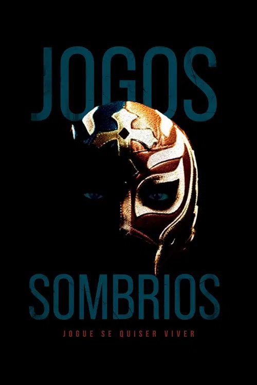 Poster do filme Jogos Sombrios