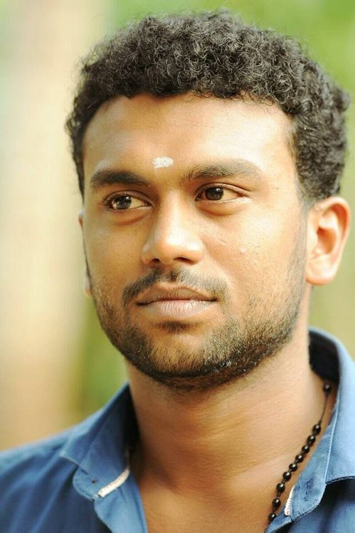 Anu K Aniyan profile picture