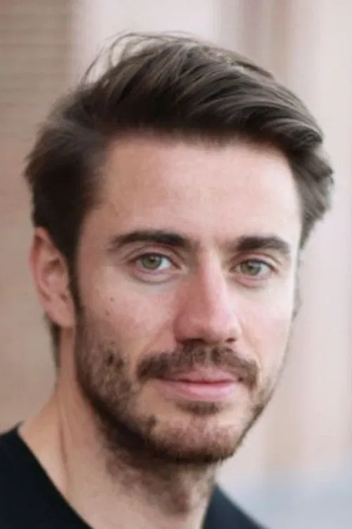 Bram van der Heijden profile picture