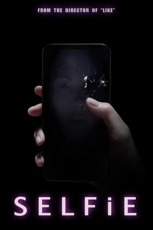 Selfie movie poster