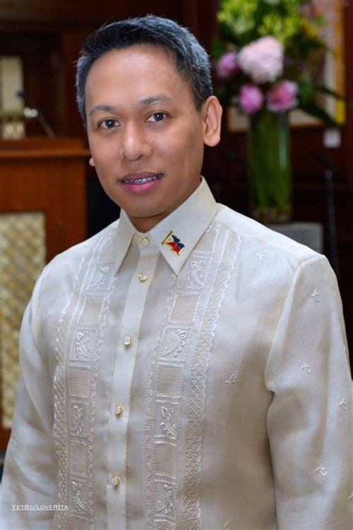 Foto de perfil de Jhett Tolentino