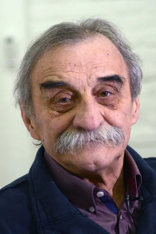 Foto de perfil de Ljubiša Ristić