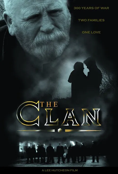 The Clan movie poster