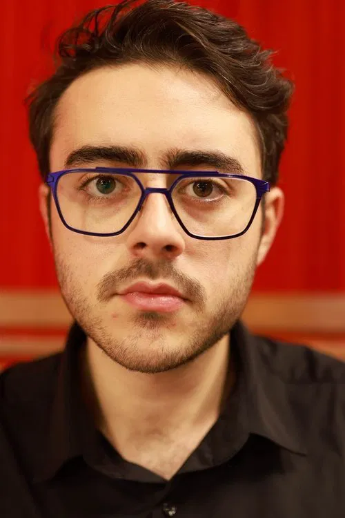 Estévan Morin profile picture