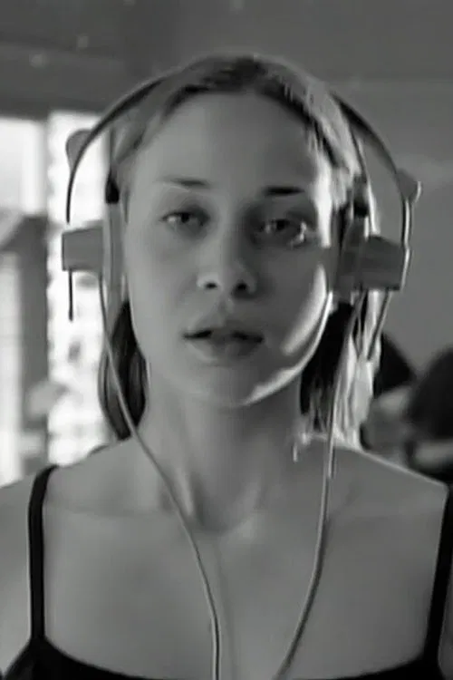 Poster do filme Fiona Apple: Across the Universe