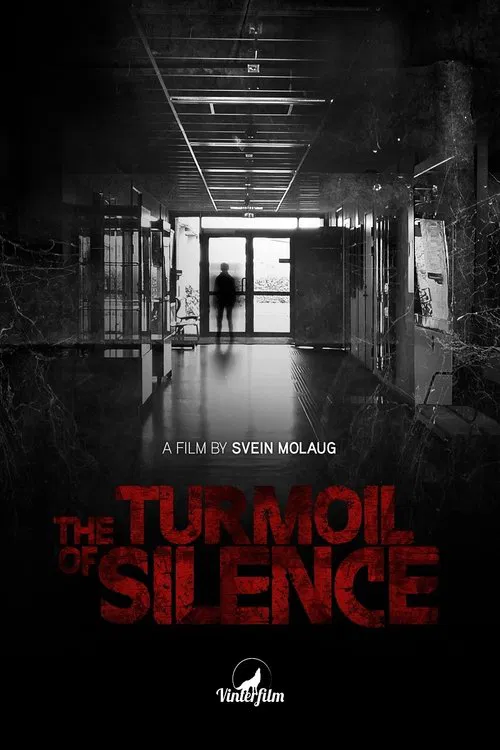 The Turmoil of Silence movie poster