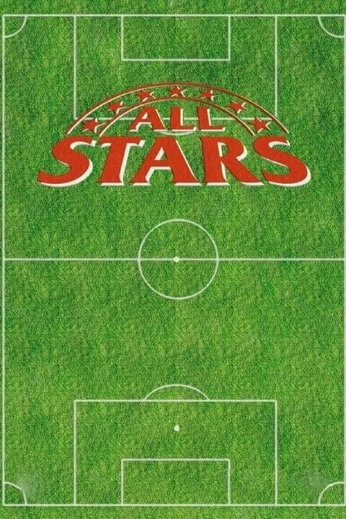 All Stars movie poster