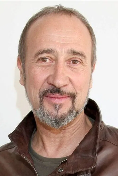Krzysztof Wakuliński profile picture