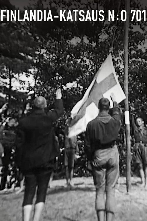 Finlandia-katsaus no. 701 movie poster