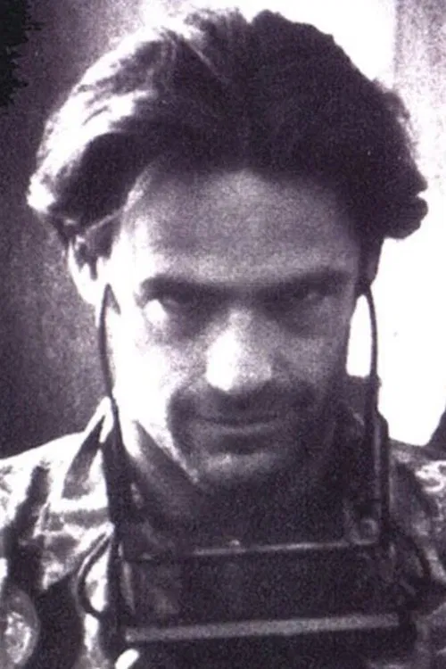 The Eyes of St. Anthony movie poster