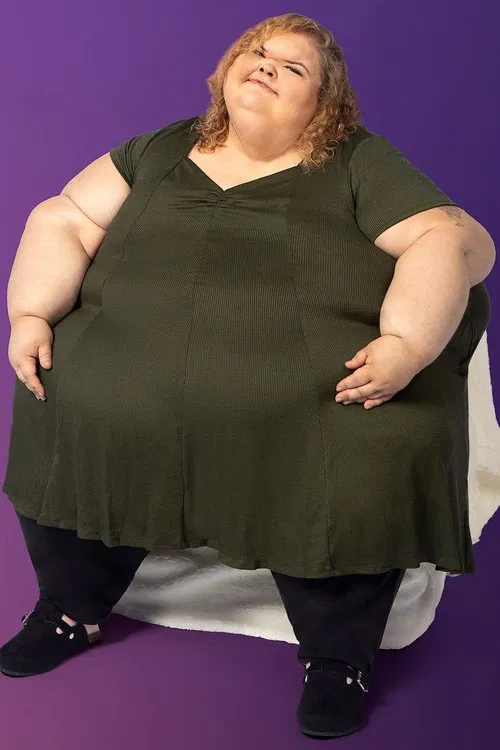 Tammy Slaton profile picture