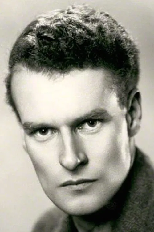 Foto de perfil de Anthony Asquith