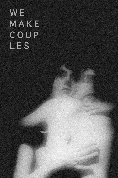 We Make Couples movie poster