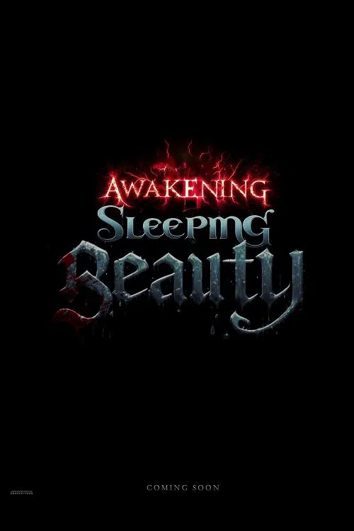 Poster do filme Awakening Sleeping Beauty