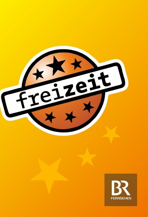 freizeit tv show poster