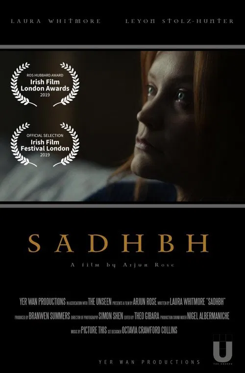 Sadhbh movie poster
