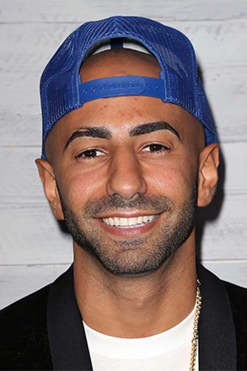 Yousef Erakat profile picture