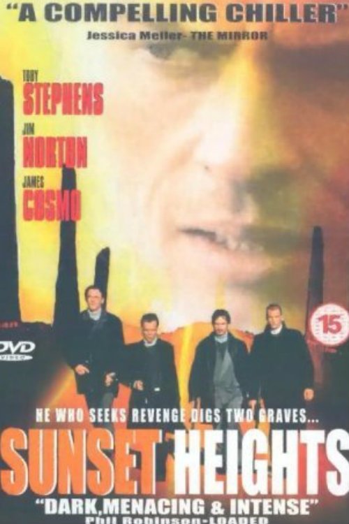 Sunset Heights movie poster