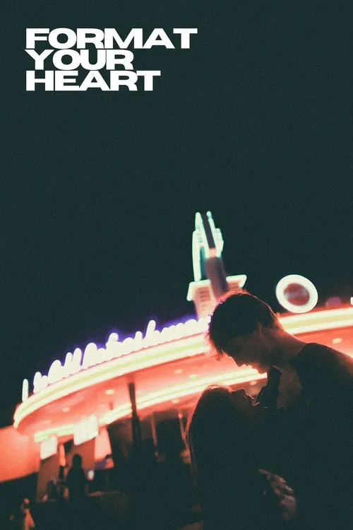 Poster do filme Format Your Heart
