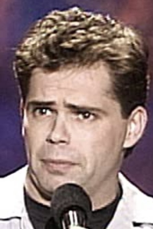 HBO Comedy Half Hour: Dana Gould movie poster