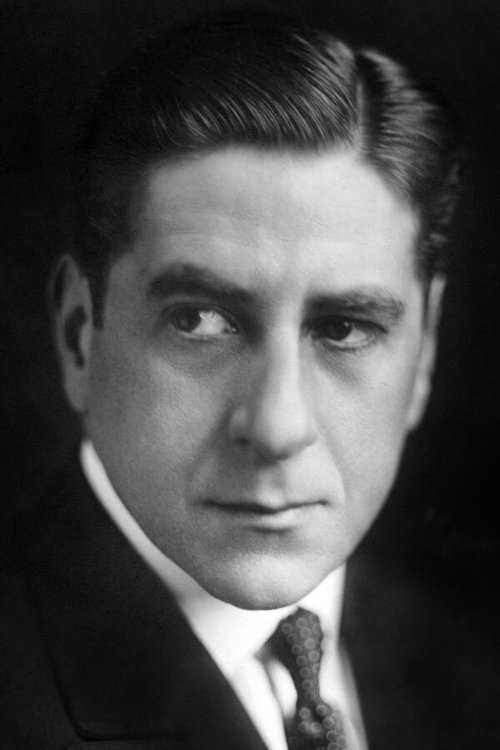 Robert Warwick profile picture