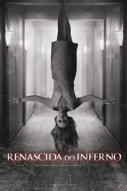 Poster do filme Renascida do Inferno