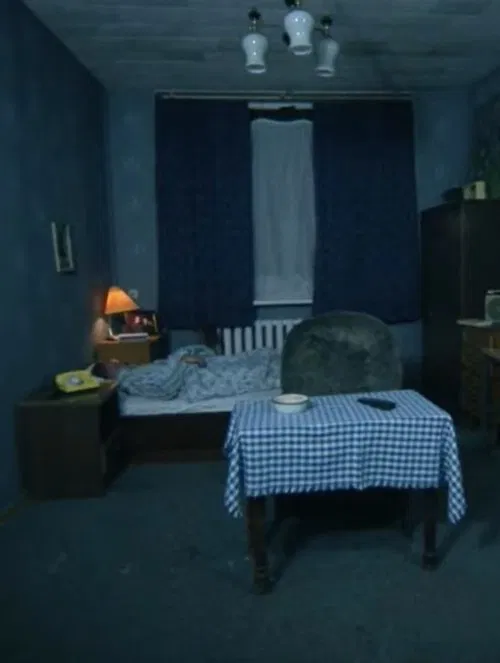 Brotherhood of Pate movie poster