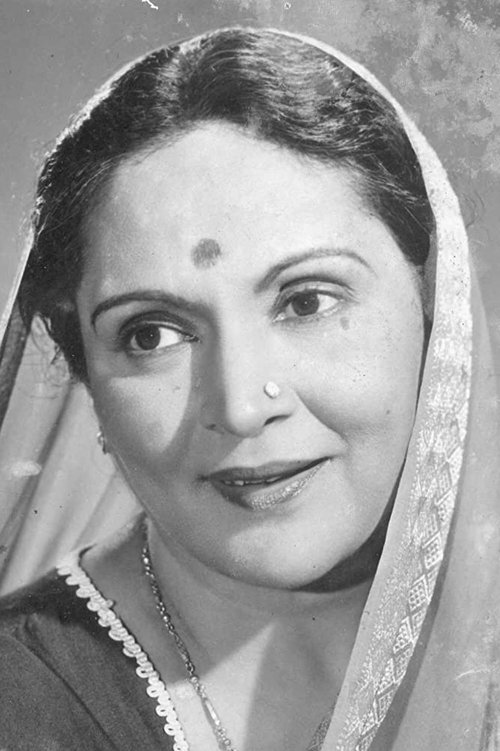 Durga Khote profile picture