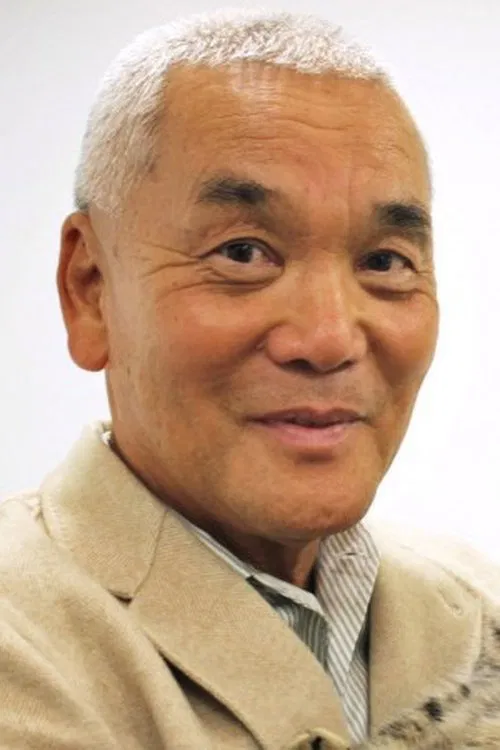 Mitsuaki Iwago profile picture