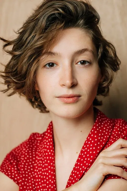 Marguerite Hanna profile picture