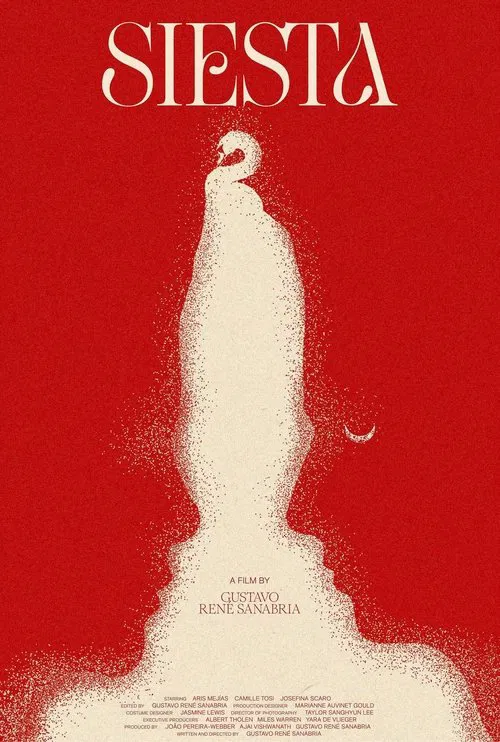 Siesta movie poster