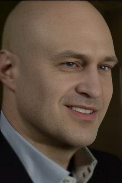 Aleksey Davydov profile picture