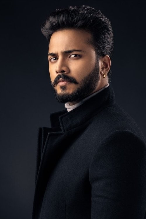Vijay Suriya profile picture