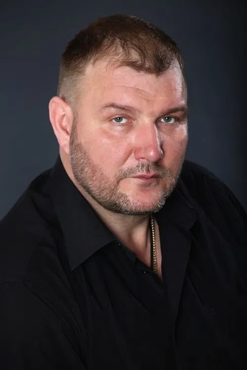Dmitriy Bykovskiy-Romashov profile picture
