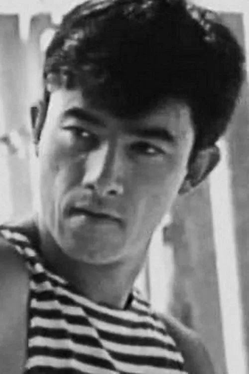 Azamat Irgashev profile picture