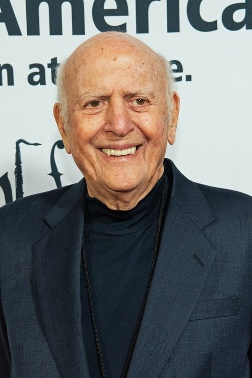 Mike Stoller profile picture