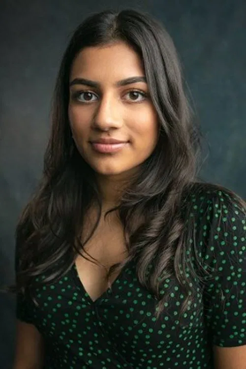 Nikita Mehta profile picture