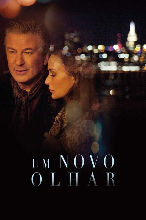 Poster do filme Um Novo Olhar