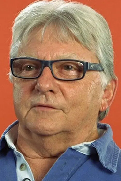 Foto de perfil de David Lane