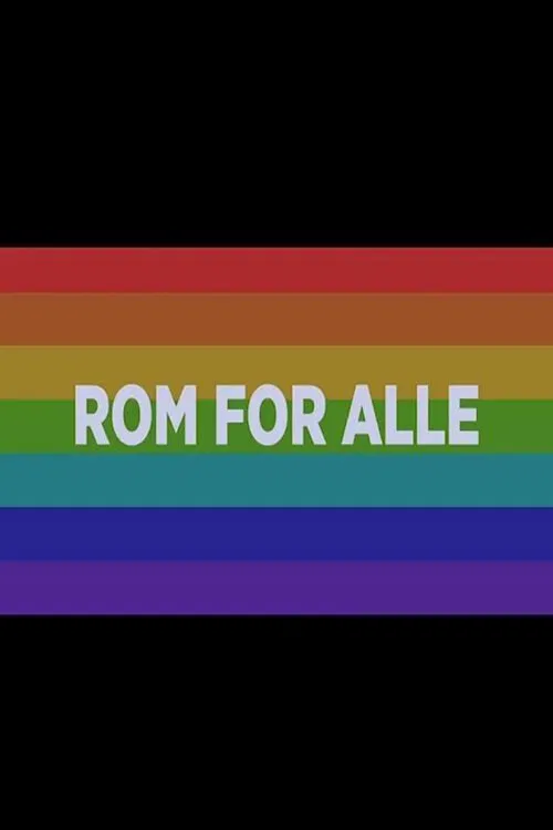 Room for All movie poster