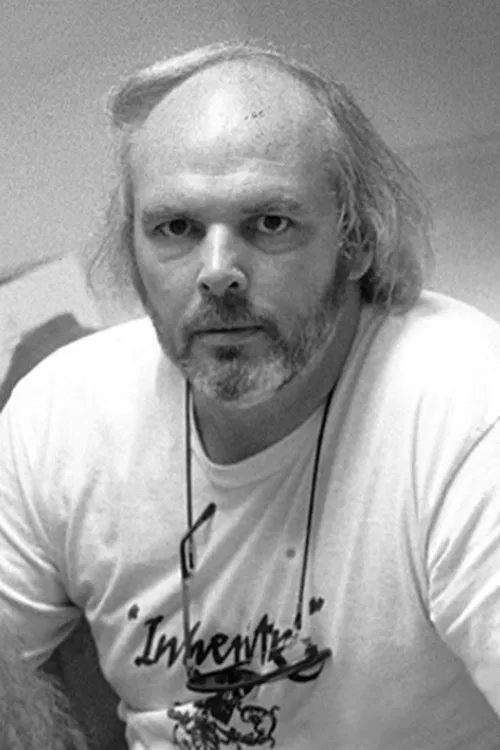 Mark Armstrong profile picture