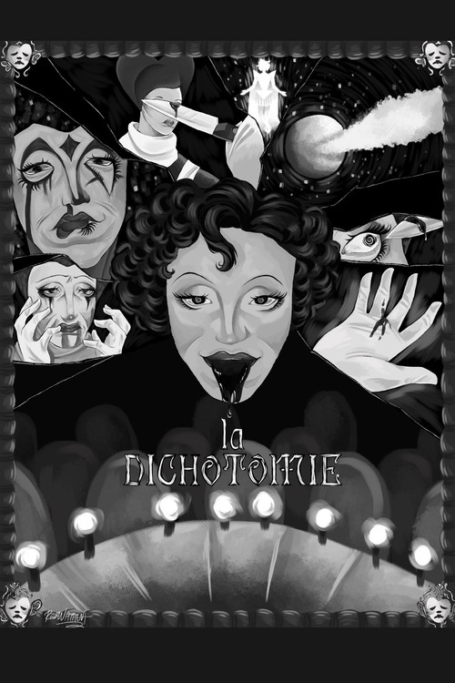 La Dichotomie movie poster