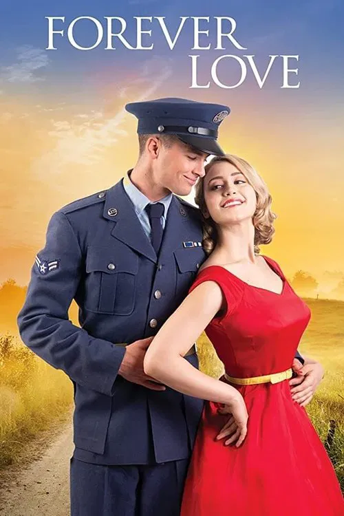 Forever Love movie poster